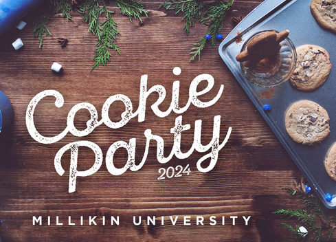 2024 Cookie Party