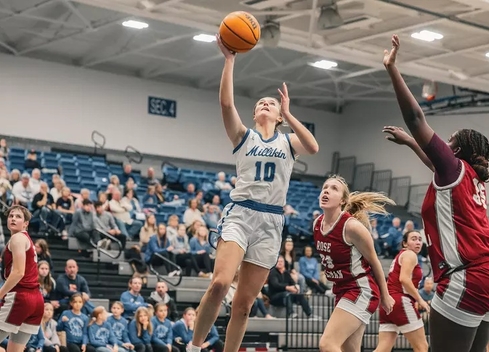 Women&#039;s Basketball