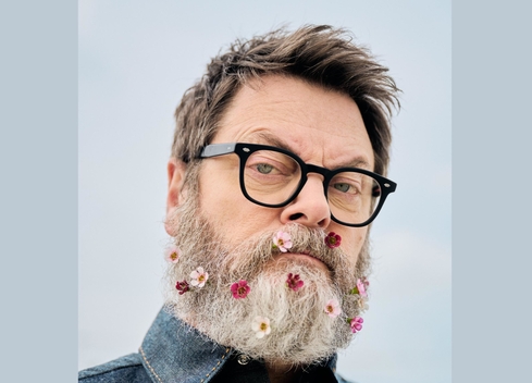 Nick Offerman