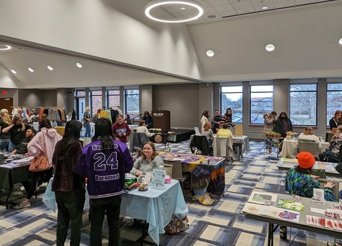 Makers Market