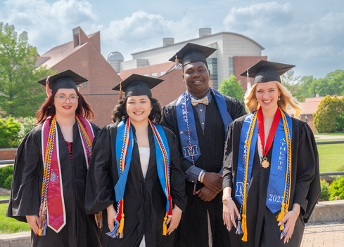 2025 Commencement