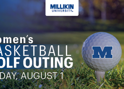 women&#039;s basketball golf outing