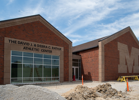 Rathje Center