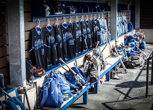Millikin Baseball