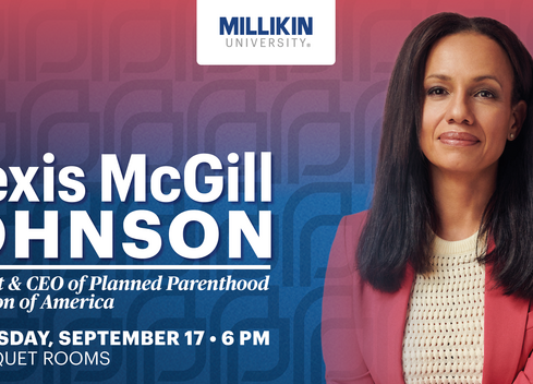 alexis mcgill johnson