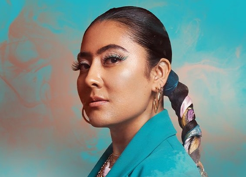 Samantha Ramirez-Herrera