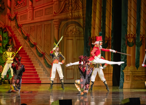 Nutcracker