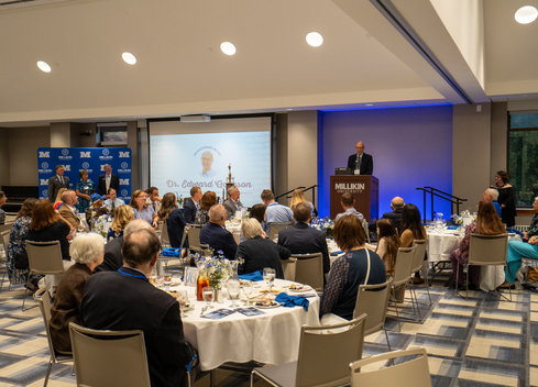 Alumni Awards Dinner