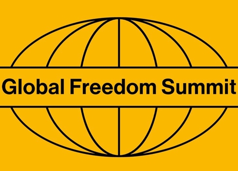 Global Freedom Summit
