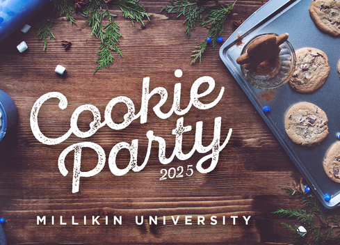 2025 Cookie Party Alum