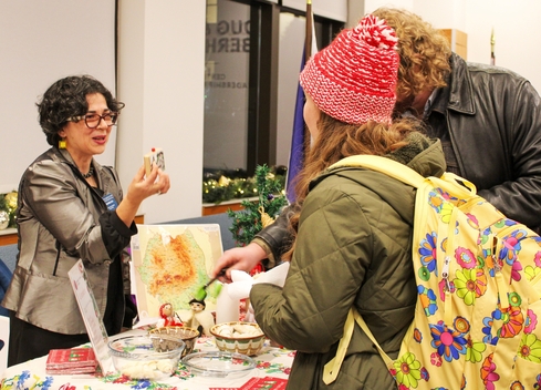 Holidays Around the World