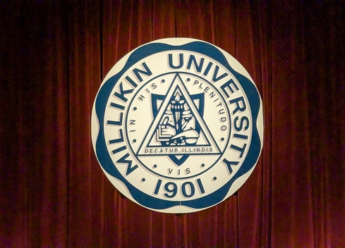 Millikin seal