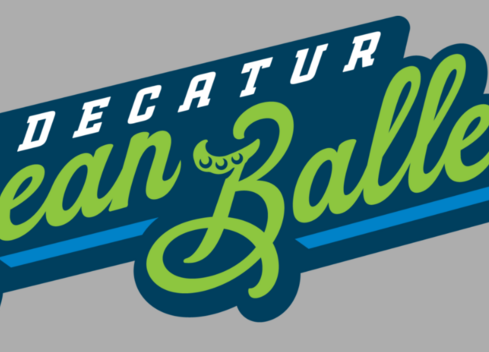 Decatur Bean Ballers
