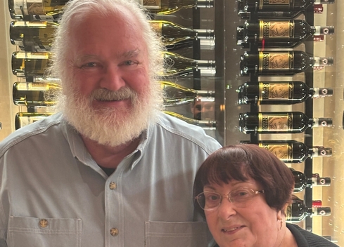 A Millikin Love Story