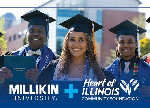 Heart of Illinois Community Foundation