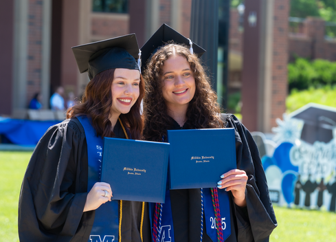Commencement
