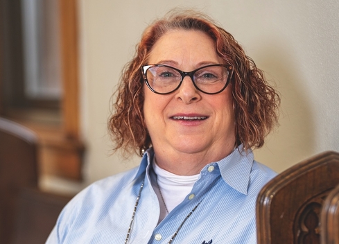 Kathy Kuddes