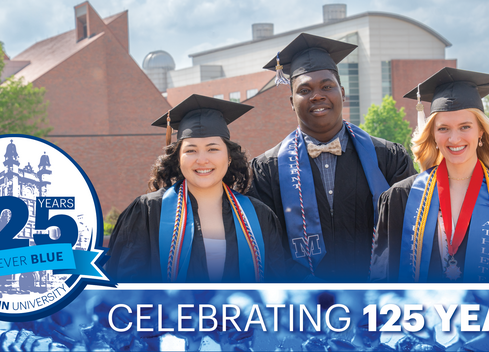 Celebrating 125 Years