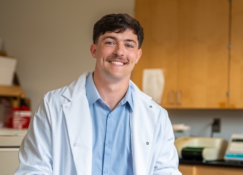 Aaron Zoellner