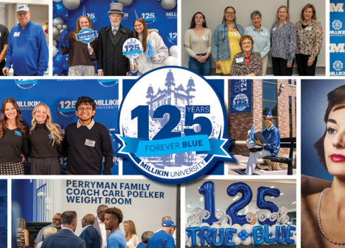 125 forever blue