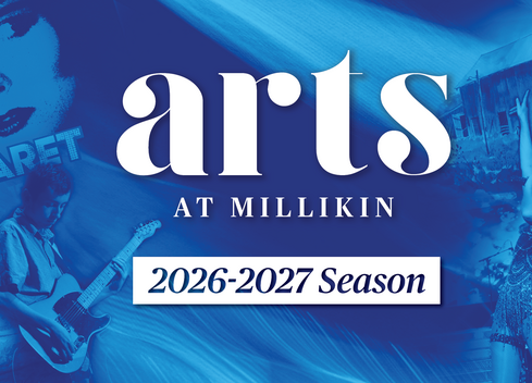 Arts at Millikin