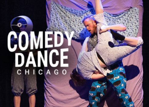 comedy dance chicago