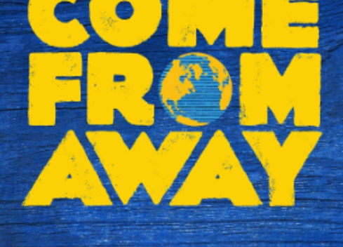 come from away