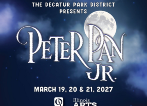 peter pan jr