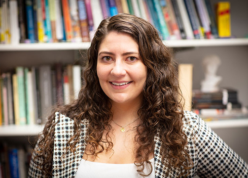 Dr. Danielle Alesi