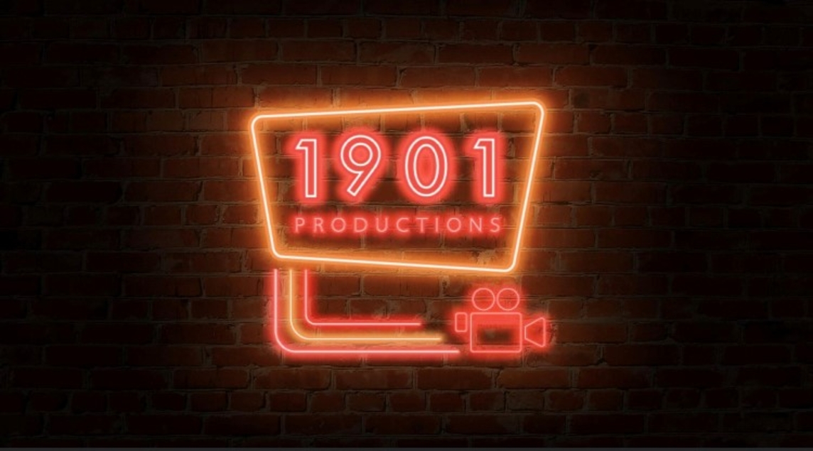1901 Productions logo