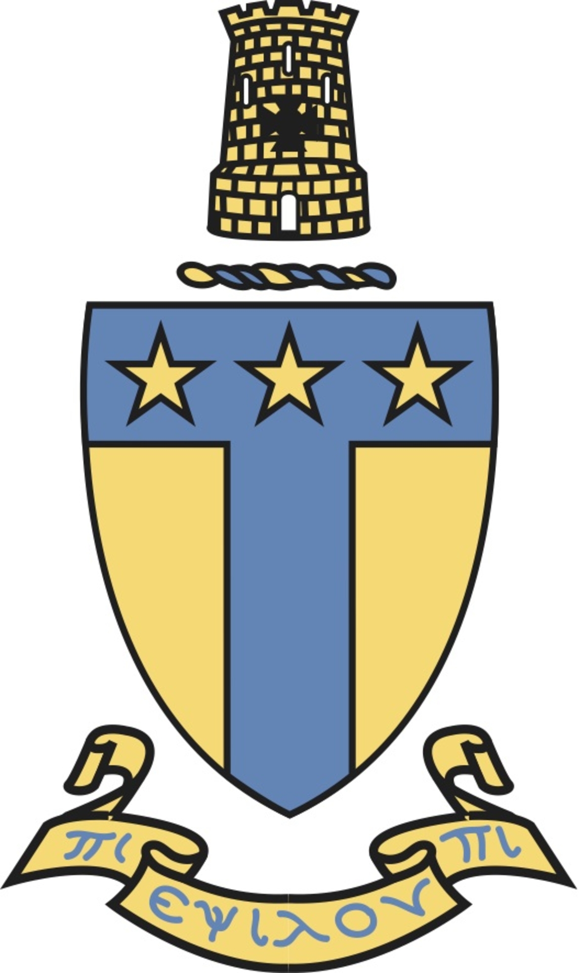 ATO Crest