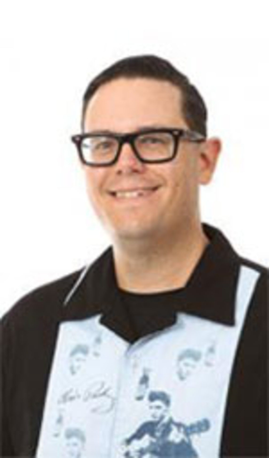 Joe Blanco