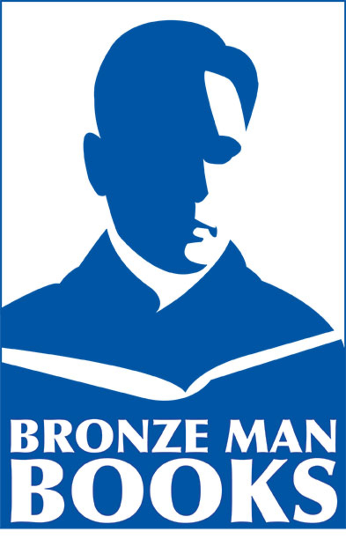 Bronze Man Books