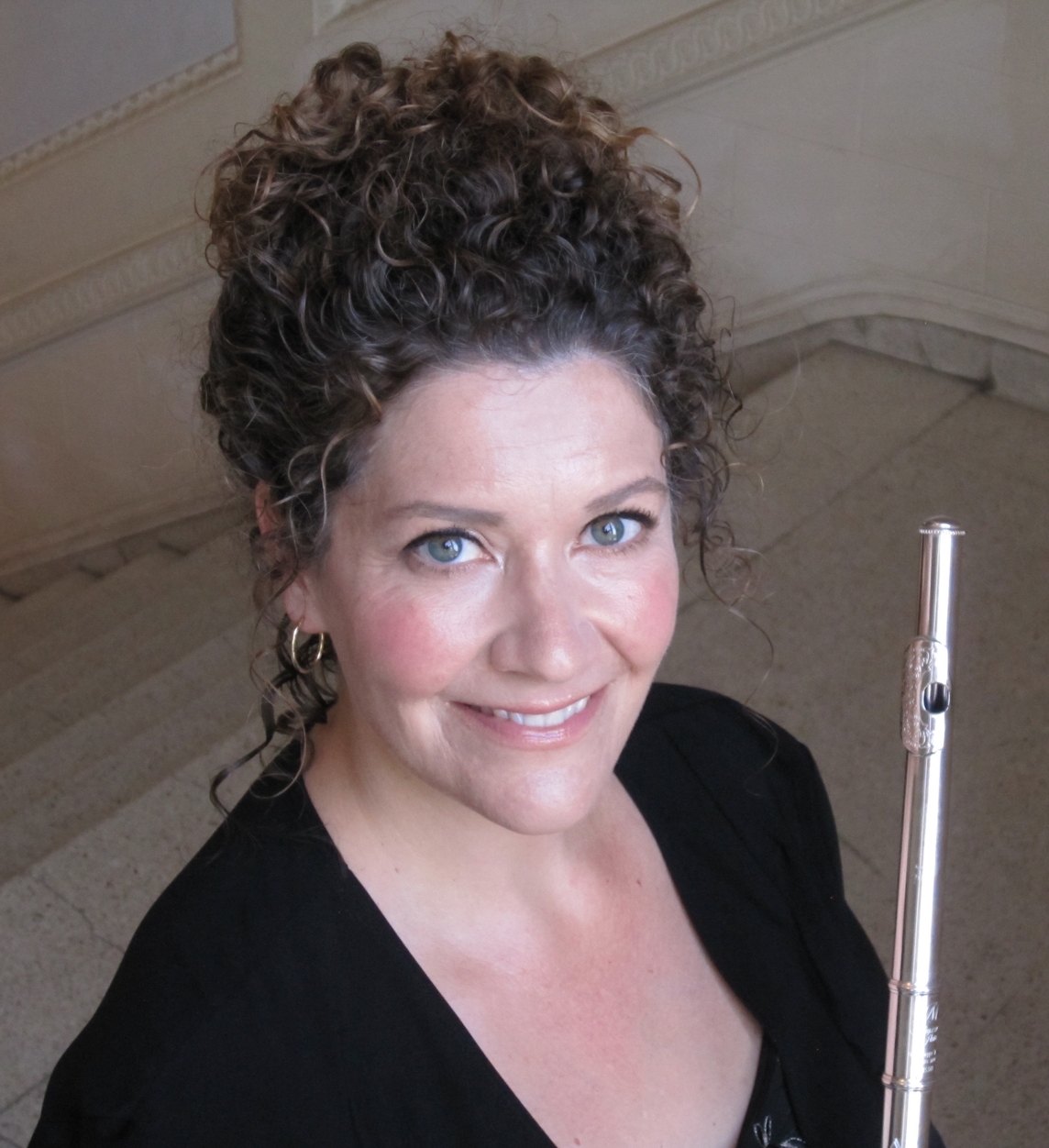 Amanda Pond