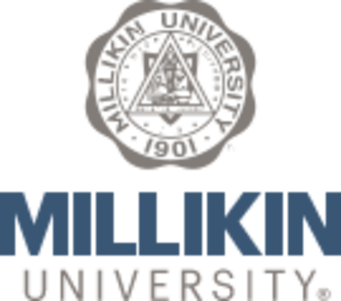 Millikin Logo