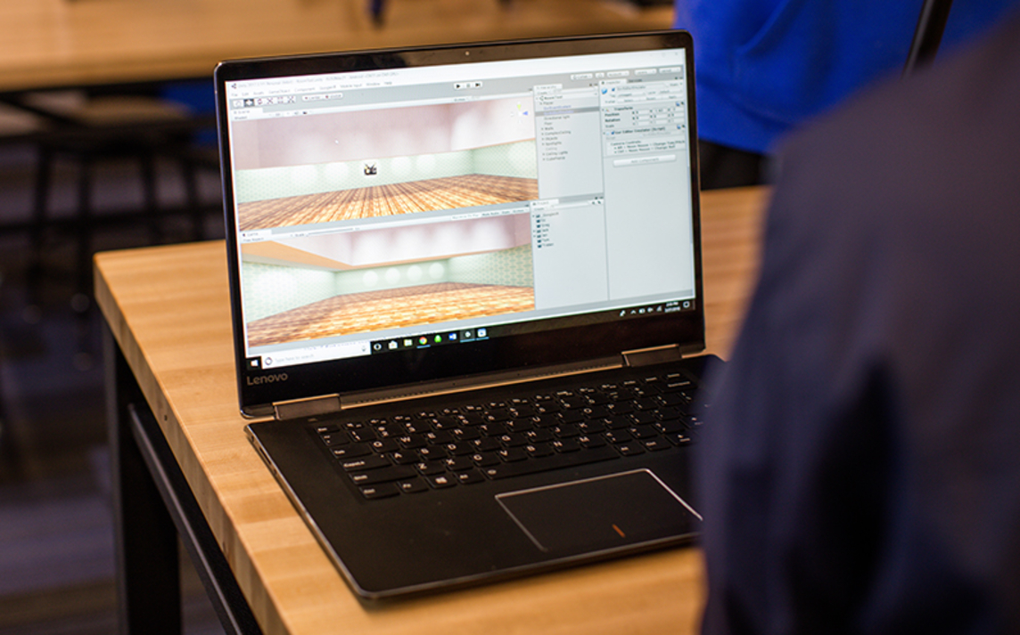 Millikin Business Information Systems