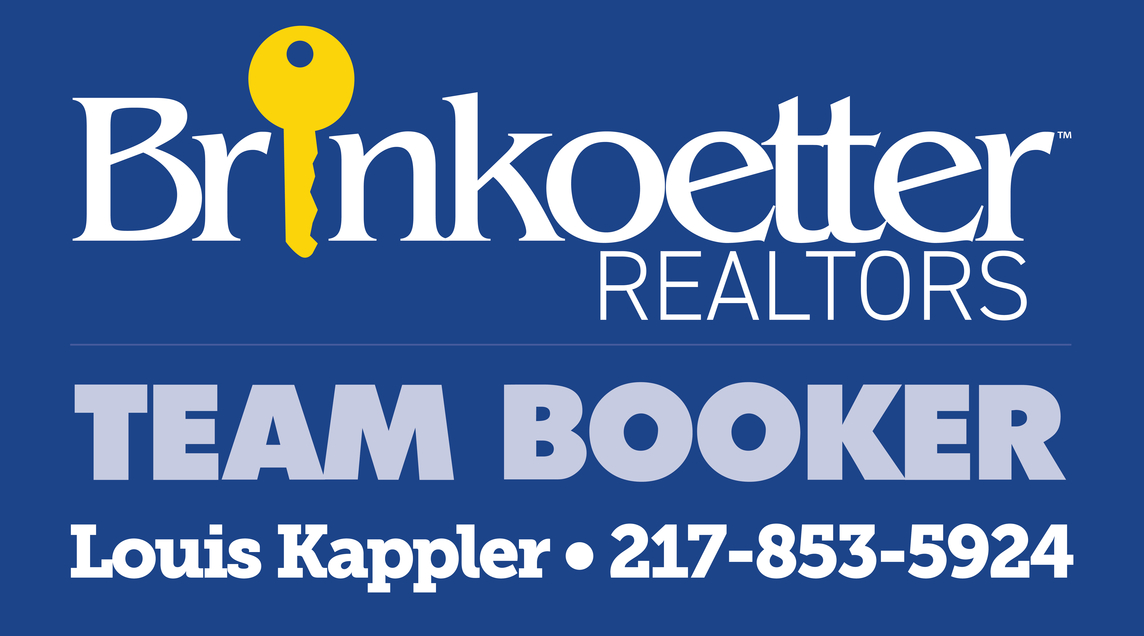 Kappler Team Booker