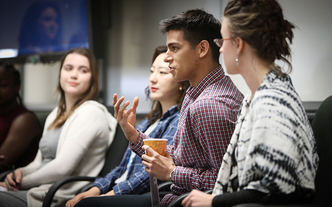 Millikin Academic Interdisciplinary Conference
