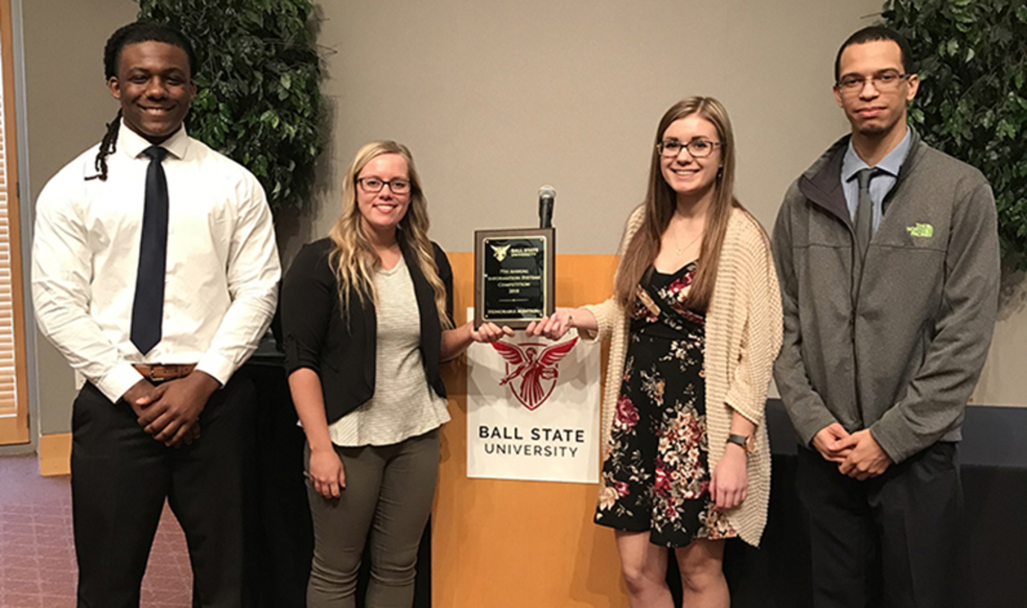 Millikin Business Information Systems