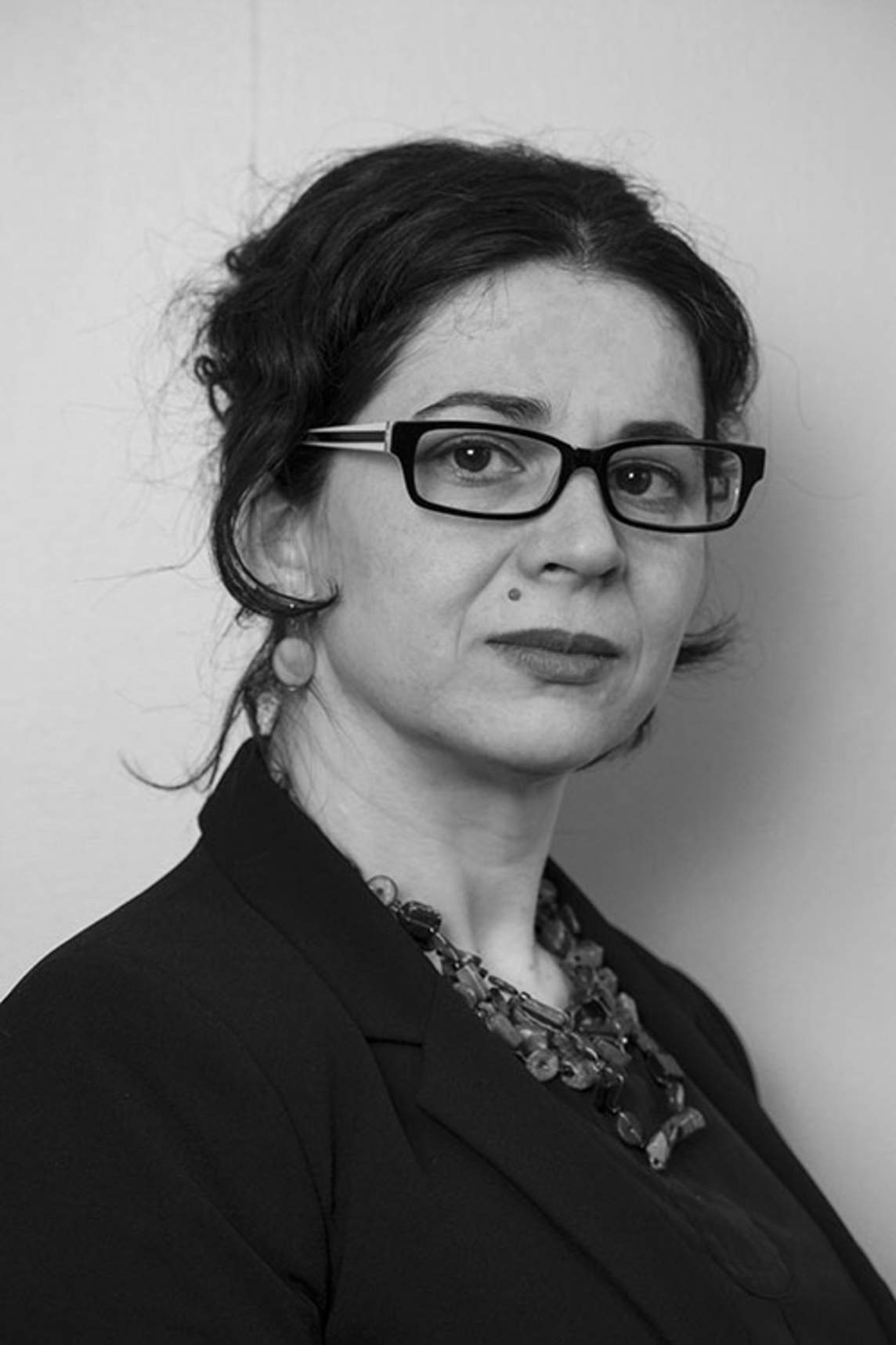 Dr. Mirela Tanta