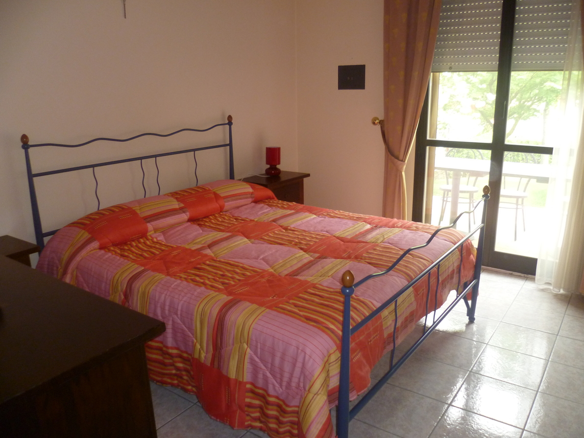 Urbania Apartment