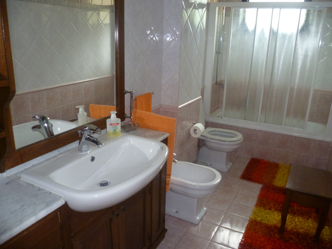 Urbania Apartment
