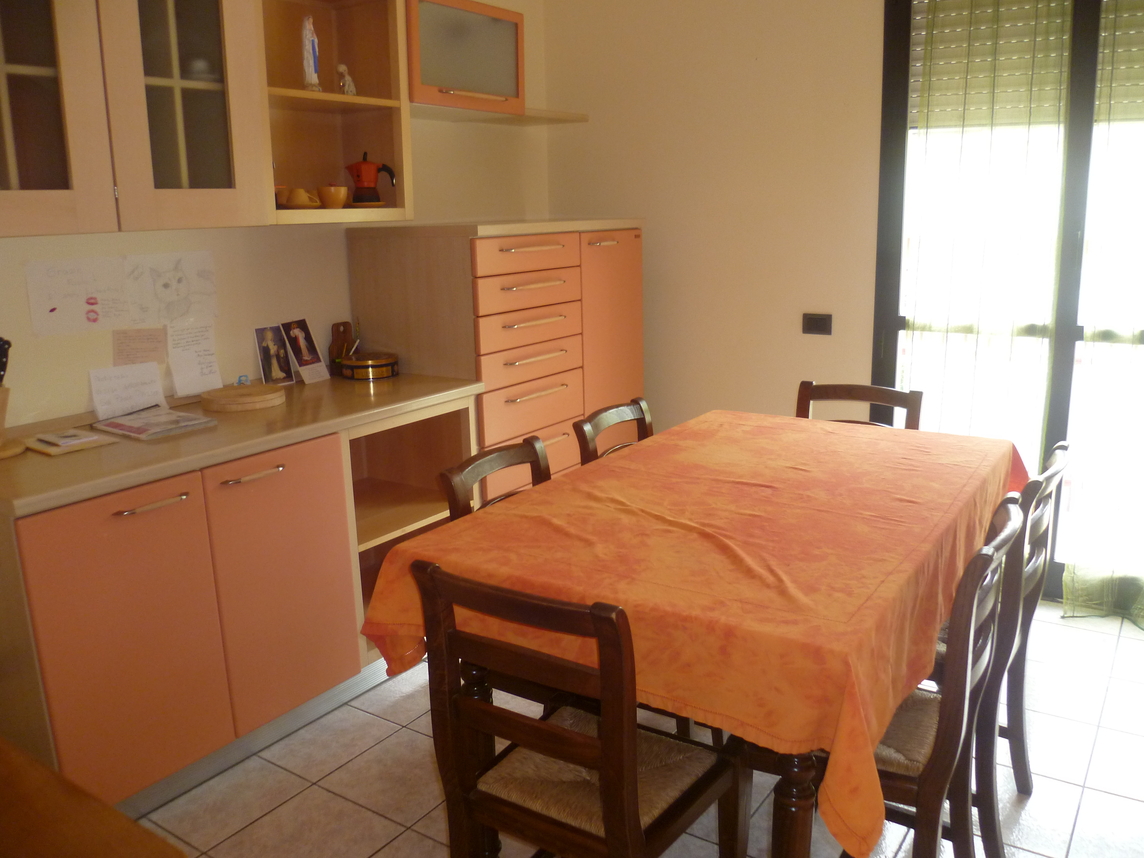 Urbania Apartment