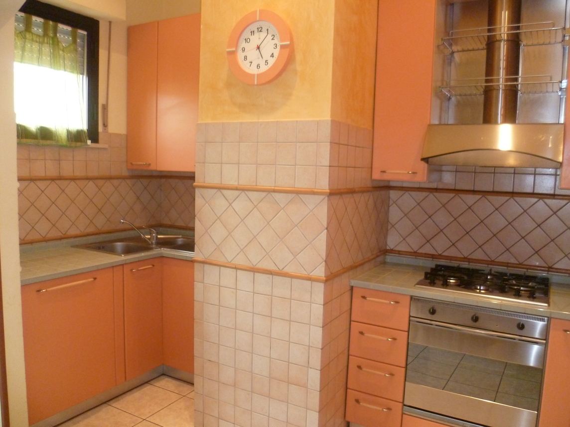 Urbania Apartment