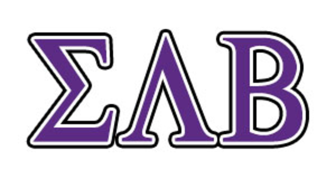 Sigma Lambda Beta