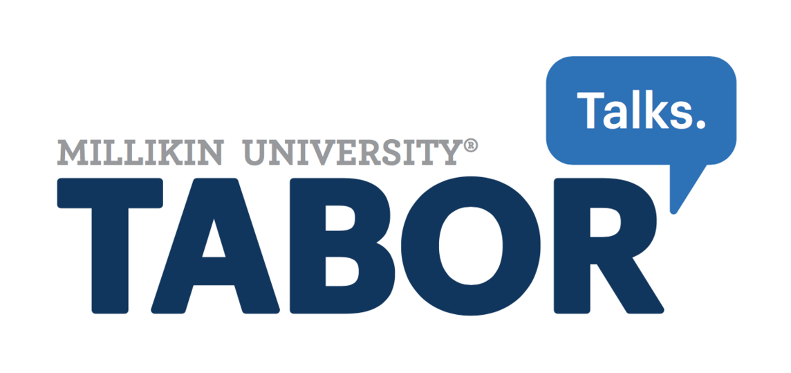 tabor talks