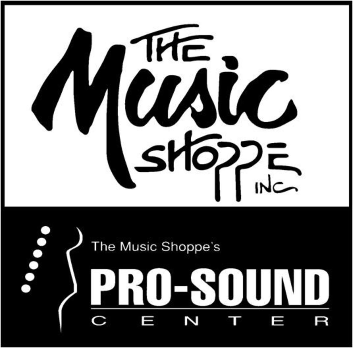 The Music Shoppe