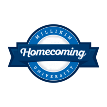 Homecoming 2024 will be held Oct. 11-13, 2024
