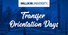 Transfer Orientation Day