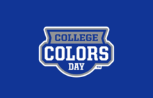college colors day